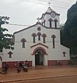 Iglesia de Puerto Carreño - panoramio