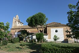 Iglesia de San Andrés