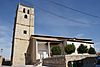 Iglesia de San Juan (Villaumbrales)