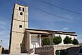 Iglesia de San Juan - Villaumbrales 1