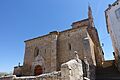 Iglesia de San Martín, Espinosa de Cerrato 02