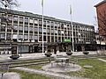 Järfälla, Kommunhuset
