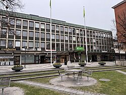 Järfälla, Kommunhuset.jpg