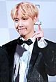 J-Hope at 26th Seoul Music Awards 02