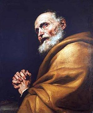 José de Ribera - San Pedro.jpg