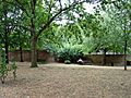 Joseph Grimaldi Park, Pentonville - geograph.org.uk - 212311