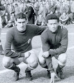 Juninho e Montuori