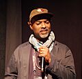 Kahlil Joseph 020115