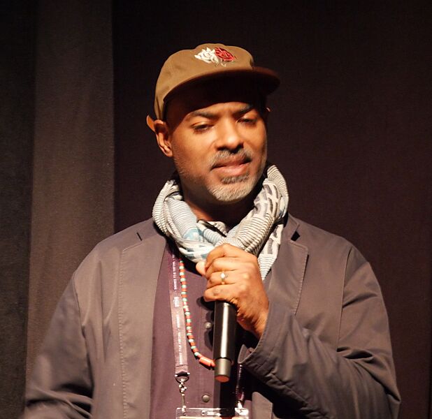 Kahlil Joseph 020115