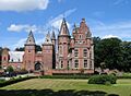 Kasteel van Lovendegem 23-06-2008 12-45-25