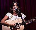 Katie Stevens 2016