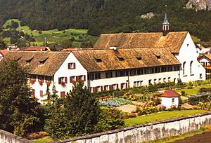 Archivo:Kloster Mels