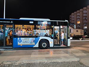 Archivo:Línea 15 (Bus Manga - TUCARSA) - Alsa 3989