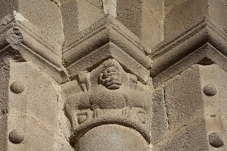 La Seu d'Urgell, Seu-PM 67369