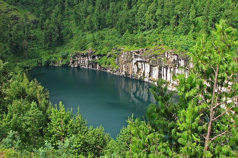 Lake Tritriva 01