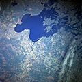 Lake of the woods