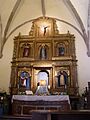 Llanes - Capilla de Santa Ana 2