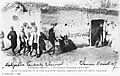 Lyautey à Oujda, avril 1907