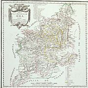 Archivo:MAPA DE AVILA EN 1769