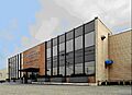 Magnaplate HQ