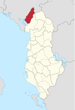 Malesi e Madhe in Albania.svg