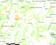 Map commune FR insee code 33505.png