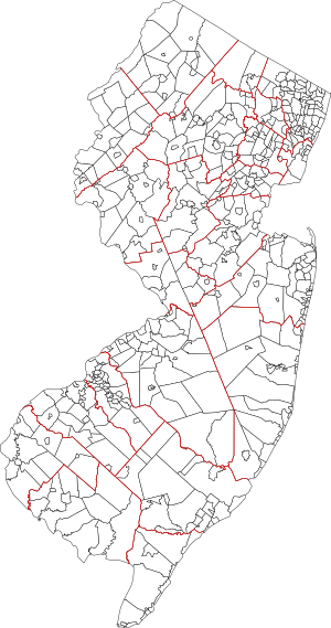 Archivo:Map of New Jersey municipalities