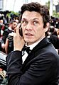 Marc Lavoine Cannes 2010