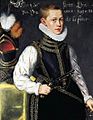 Maurits.child