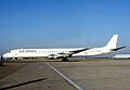 McDonnell Douglas DC-8-61, Air France (Nationair) AN0669854