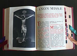Archivo:Missale romanum1962