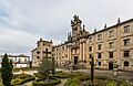 Monasterio de San Martín, Santiago de Compostela, España, 2015-09-23, DD 09