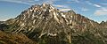 Mount Stuart 7814p