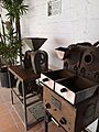 Museo del Café en Quezaltepeque