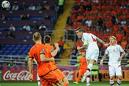 Archivo:NED-DEN Euro 2012 (26)