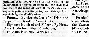 Archivo:New-Monthly-Magazine-1816-25-p66-novels-inc-Austen-Emma-detail