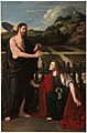 Noli me tangere (Núñez del Valle)