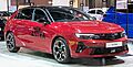 Opel Astra L Auto Zuerich 2021 IMG 0320