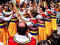 Paloteado Anguiano 2007