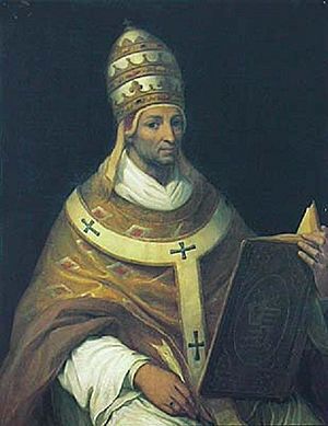Archivo:Papa Ioannes Vicesimus Secundus