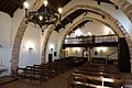 Parish church of Riopar Viejo 1