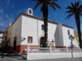 Pegalajar (RPS 02-08-2014) Ermita de la Virgen de las Nieves