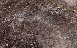Archivo:Petroglyphe galice