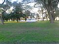 Plaza Independencia (vista principal)