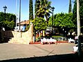 Plaza panin