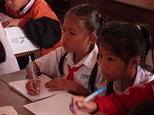 Archivo:Primary Laos3
