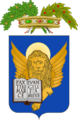 Provincia di Venezia-Stemma
