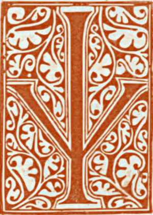 Archivo:Psi letter, Mega Etymologikon, 1499