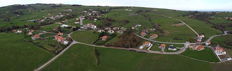Puente Avios, Suances