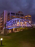 Puente civico